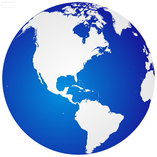 Globe Logo